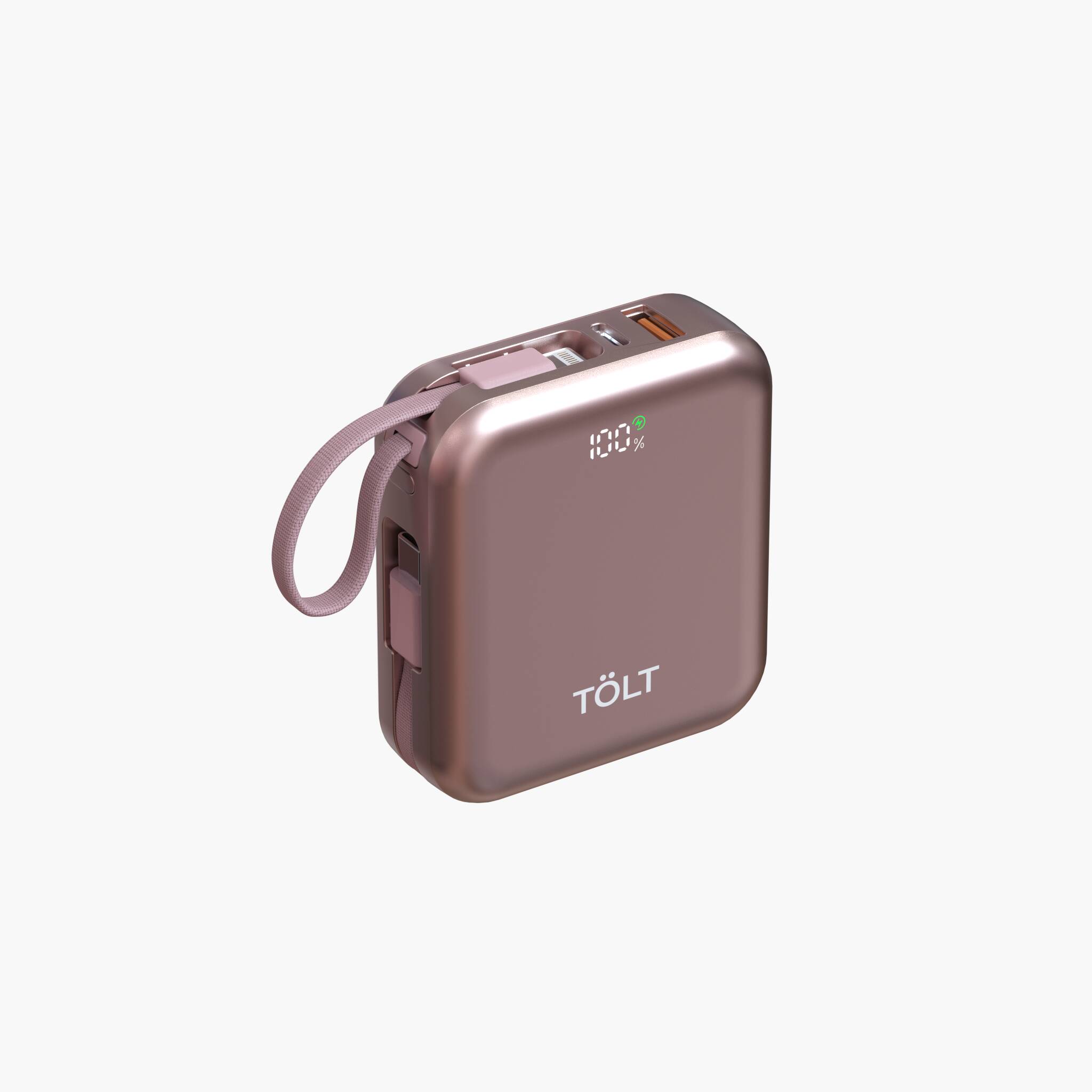 TÖLT KC30 Pink